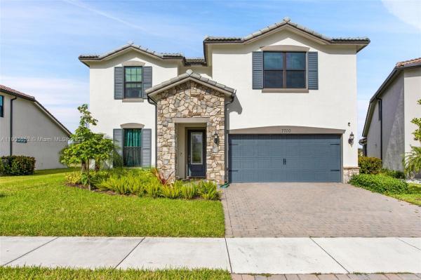 The Enclaves At Woodmont, 7700 NW 84th Ln, Tamarac, Florida 33321, image 1