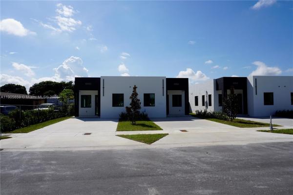 12350 SW 219th St, Unincorporated Dade County, Florida 33170, image 1