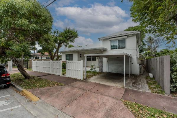 Biscayne Point, 7830 Hawthorne Ave, Miami Beach, Florida 33141, image 1