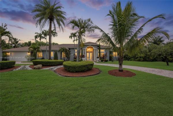 Fla Fruit Lands, 16541 SW 62nd St, Southwest Ranches, Florida 33331, image 1