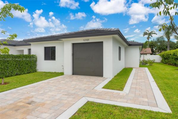 12101 SW 93rd St, Miami, Florida 33186, image 1