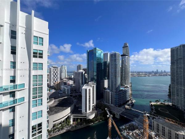 Brickell On The River South Tower, 41 SE 5th St #2211, Miami, Florida 33131, image 1