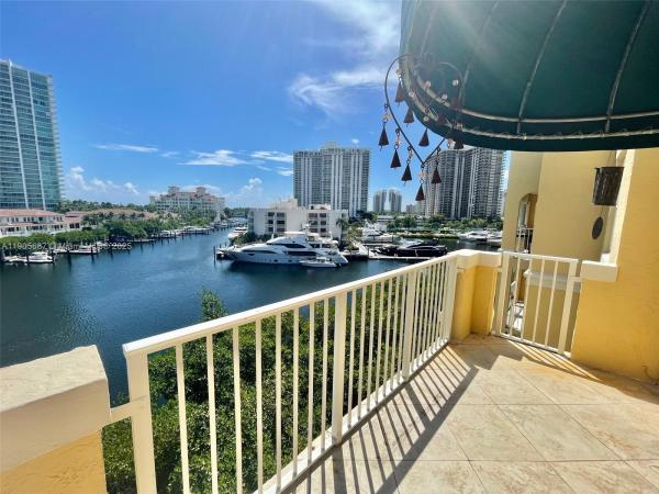 The Yacht Club At Aventura, 19999 E Country Club Dr #1604, Aventura, Florida 33180, image 1