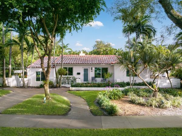Miami Shores Residential, 45 NW 96th St, Miami Shores, Florida 33150, image 3