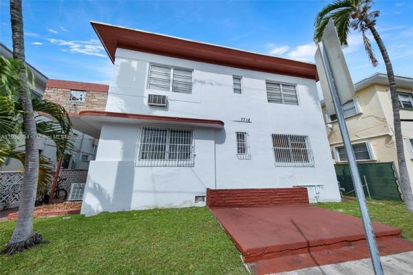 7712 Byron Ave #2, Miami Beach, Florida 33141, image 1