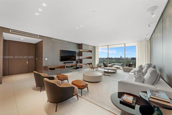 Oceana Bal Harbour, 10201 Collins Ave #807, Bal Harbour, Florida 33154, image 2