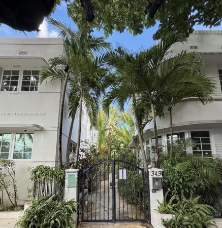 Enclave On South Beach, 349 Meridian Ave #B103, Miami Beach, Florida 33139, image 1