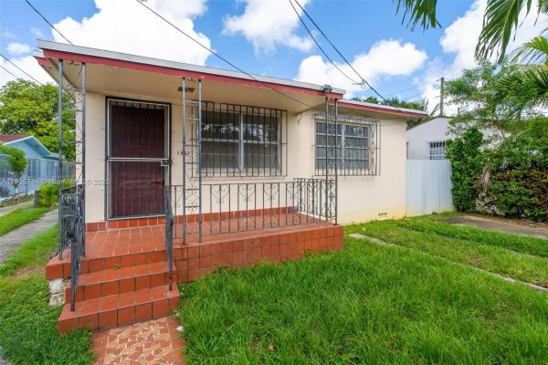 Allapattah Homesites, 1861 NW 27th St, Miami, Florida 33142, image 3