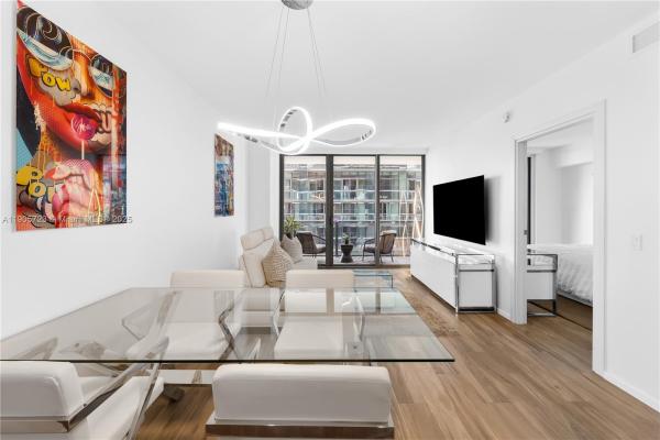 SLS Lux Brickell, 801 S Miami Ave #3907, Miami, Florida 33130, image 1