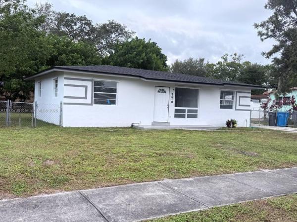 Lake Forest, 3510 SW 36th Ct, West Park, Florida 33023, image 2