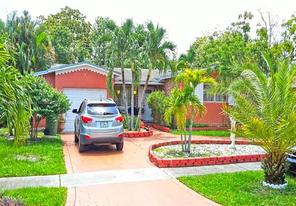 Boulevard Heights, 631 SW 69th Ave, Pembroke Pines, Florida 33023, image 1