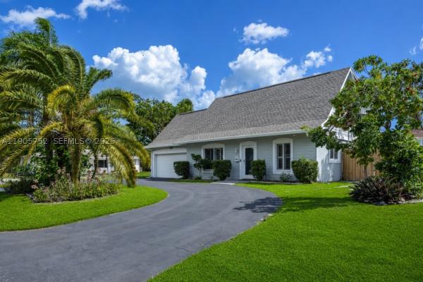 Caliban Ridge, 1690 NE 25th Ave, Pompano Beach, Florida 33062, image 1