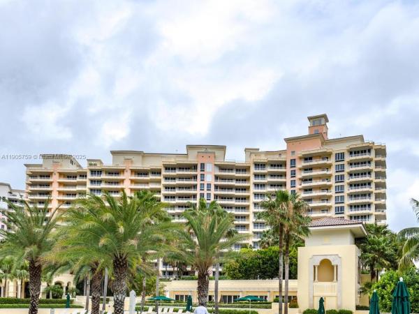 Ocean Tower, 791 Crandon Blvd #703, Key Biscayne, Florida 33149, image 1