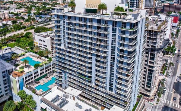 Brickell Ten, 1010 SW 2nd Ave #910, Miami, Florida 33130, image 1
