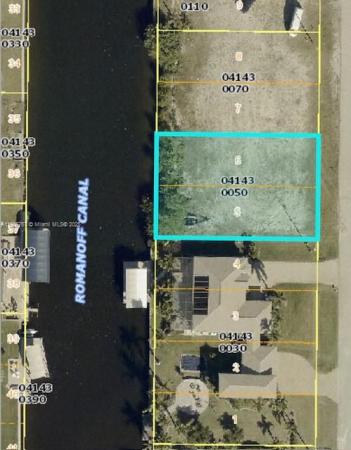 Cape Coral Residential, 416 NW 38th Pl, Cape Coral, Florida 33993, image 3