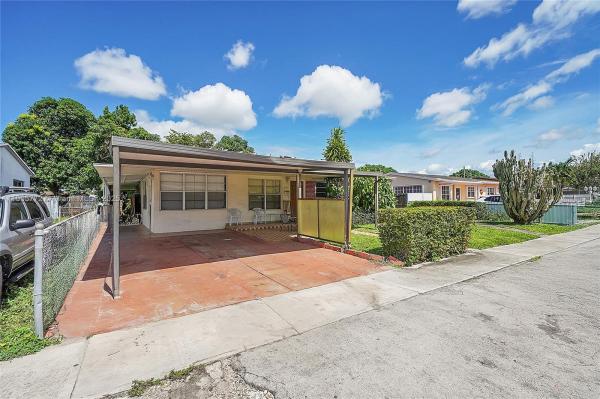Saratoga Heights, 671 E 53rd St, Hialeah, Florida 33013, image 1