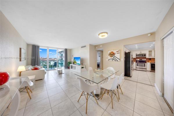 The Tides On Hollywood Beach, 3801 S Ocean Dr #15R, Hallandale Beach, Florida 33019, image 1