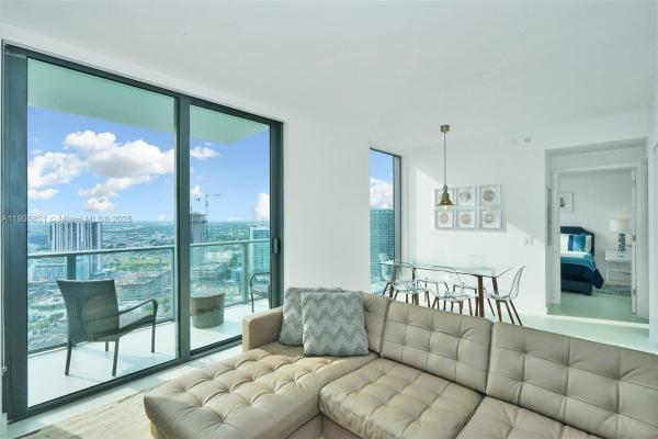 Paraiso Bayviews, 501 NE 31st St #3109, Miami, Florida 33137, image 1