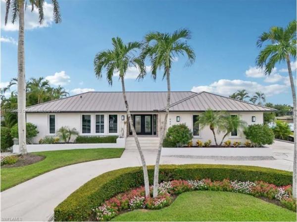444 N Barfield Dr, Marco Island, Florida 33145, image 1