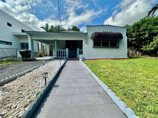 Westmoreland, 1508 SW 13th Ave, Miami, Florida 33145, image 1