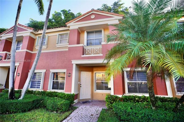 The Gates At Doral Isles, 6101 NW 114th Ct #124, Doral, Florida 33178, image 1