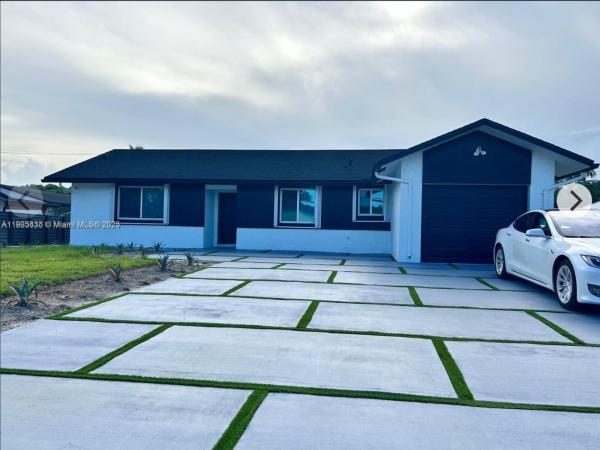 Newmans Survey, 4521 SW 55th Ave, Davie, Florida 33314, image 1