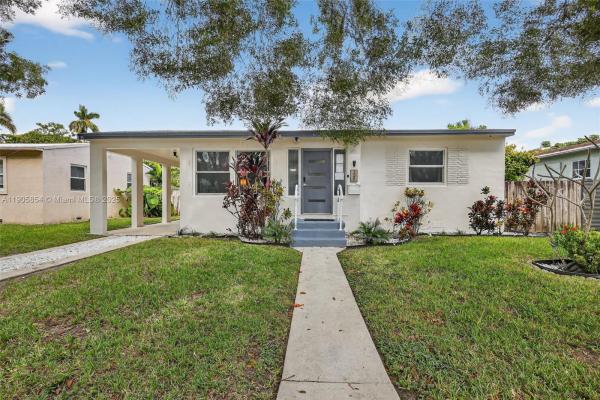 Hollywood View, 1949 Wiley St, Hollywood, Florida 33020, image 1
