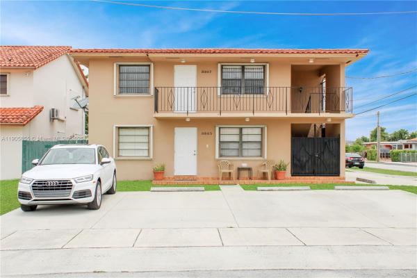 8865 SW 36th St #8867, Miami, Florida 33165, image 1