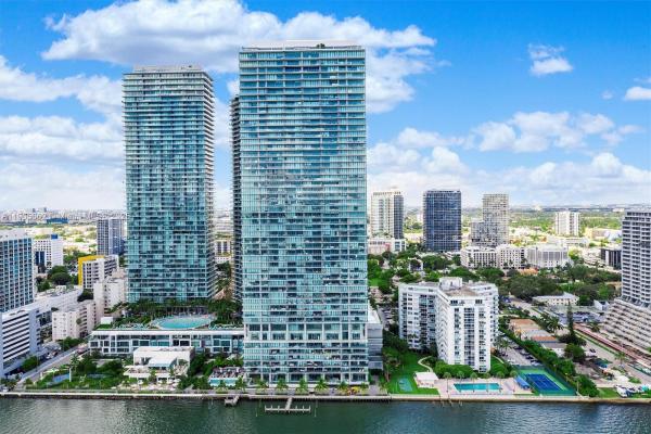 One Paraiso, 3131 NE 7th Ave #306, Miami, Florida 33137, image 2