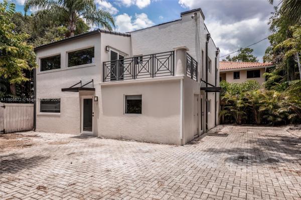 2742 Coacoochee St #2, Miami, Florida 33133, image 1