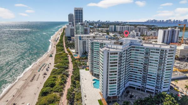 Burleigh House, 7135 Collins Ave #705, Miami Beach, Florida 33141, image 1