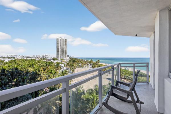 Burleigh House, 7135 Collins Ave #705, Miami Beach, Florida 33141, image 1