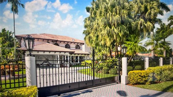 2720 SW 130th Ave, Miami, Florida 33175, image 1