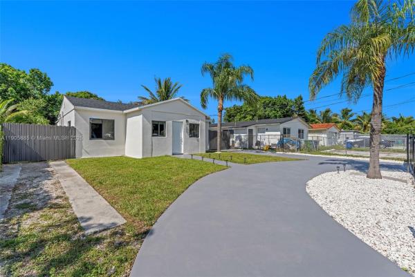 889 NW 102nd St, Miami, Florida 33150, image 1