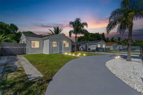 West Biscayne, 889 NW 102nd St, Pinewood, Florida 33150, image 3