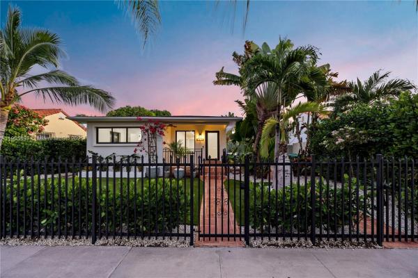 Adele Heights, 1618 SW 18th St, Miami, Florida 33145, image 1