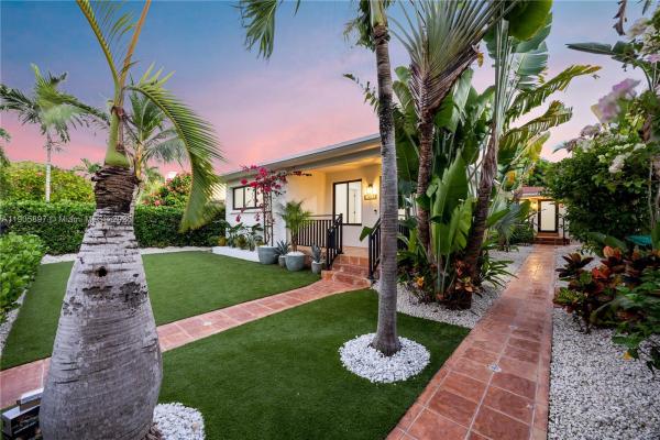 Adele Heights, 1618 SW 18th St, Miami, Florida 33145, image 3
