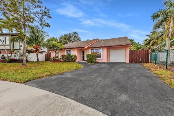 3930 NW 79th Way, Hollywood, Florida 33024, image 1