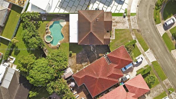 Adventure Homes, 14723 SW 142nd St, Country Walk, Florida 33196, image 2