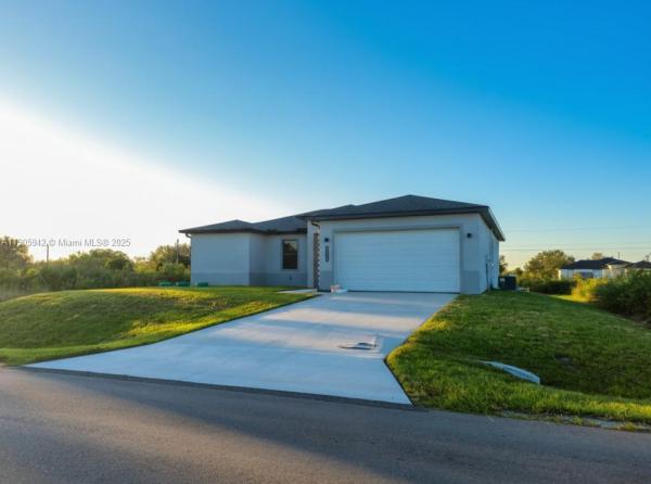 Lehigh Acres Residential, 2615 68th St W, Lehigh Acres, Florida 33971, image 1