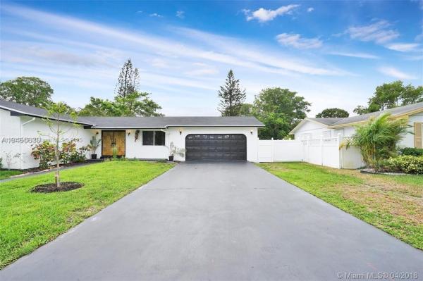 17000 NW 18th Ave, Miami Gardens, Florida 33056, image 1