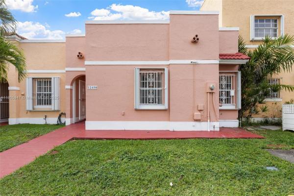 12450 NW 7th Ln, Miami, Florida 33182, image 1