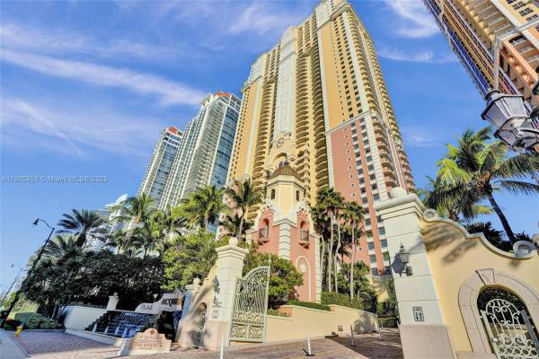 Acqualina Ocean Residences & Resort , 17875 Collins Ave #2605, Sunny Isles Beach, Florida 33160, image 1