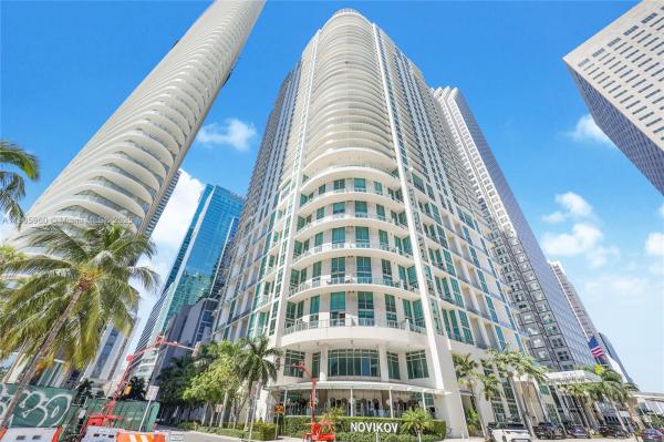 Met 1, 300 S Biscayne Blvd #L-414, Miami, Florida 33131, image 1