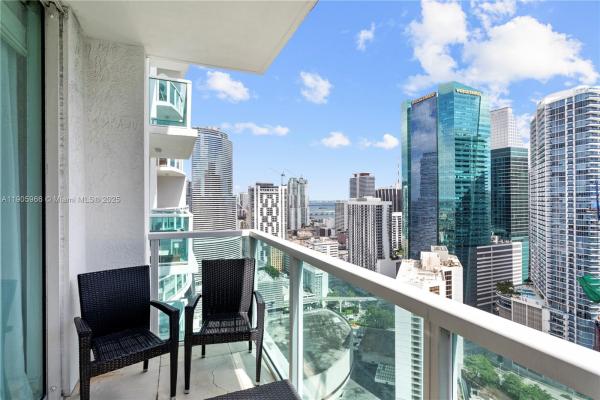Brickell On The River North Tower, 31 SE 5th St #4018, Miami, Florida 33131, image 2