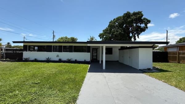 20 NW 197th St, Miami, Florida 33169, image 1