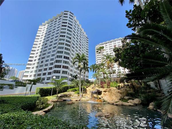 The Four Ambassadors, 825 Brickell Bay Dr #742, Miami, Florida 33131, image 1