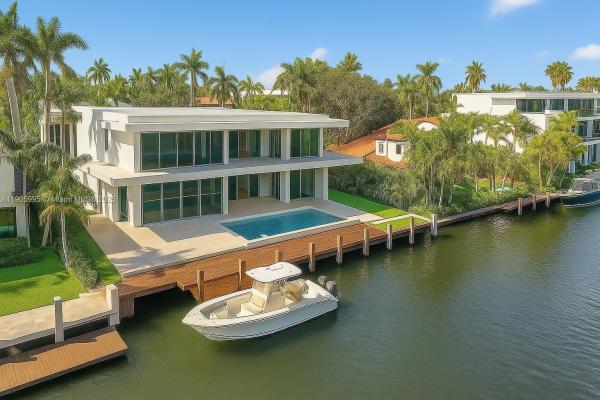 Stilwell Isles, 430 Royal Plaza Dr, Fort Lauderdale, Florida 33301, image 1