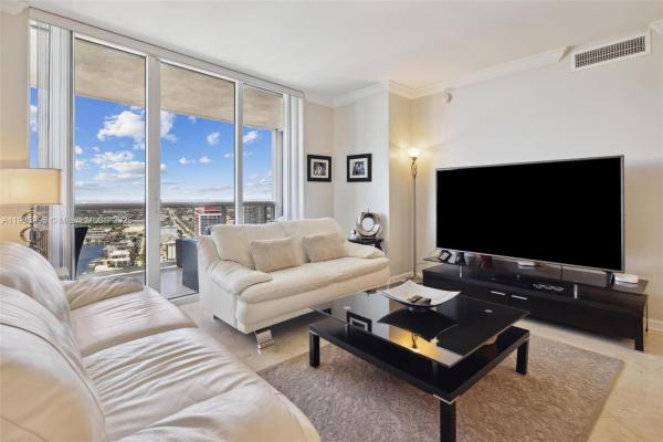 Beach Club 3, 1800 S Ocean Dr #4007, Hallandale Beach, Florida 33009, image 1