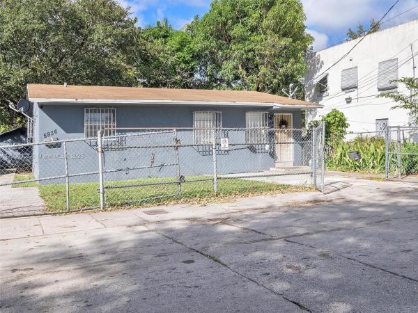 High School Park, 5936 NW 1st Ave, Miami, Florida 33127, image 3